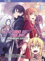 Sword Art Online Progressive